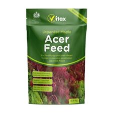 Vitax Acer Feed Japanese Maple