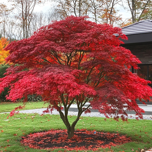 Acer palmatum - acer,