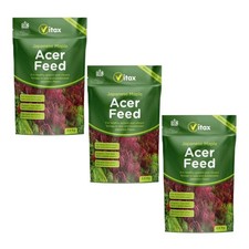 Vitax Acer Feed Japanese Maple